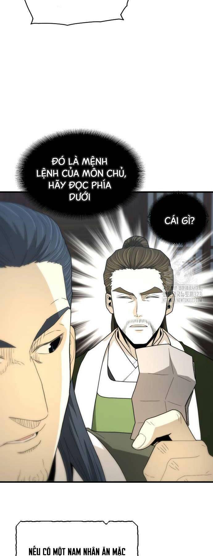 Nhất Hốt Đao Chapter 15 - Trang 2