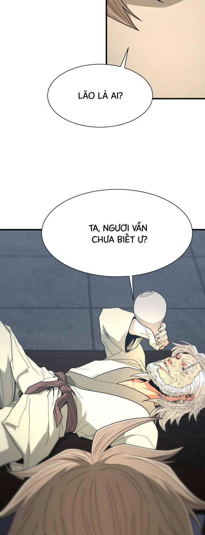 Nhất Hốt Đao Chapter 15 - Trang 2