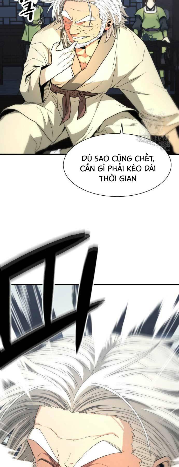 Nhất Hốt Đao Chapter 15 - Trang 2