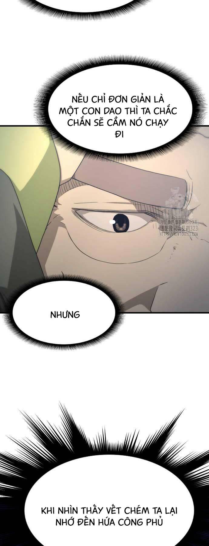 Nhất Hốt Đao Chapter 15 - Trang 2