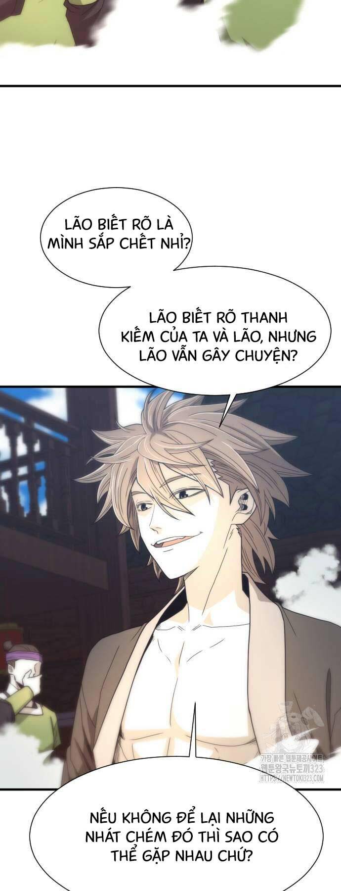 Nhất Hốt Đao Chapter 15 - Trang 2