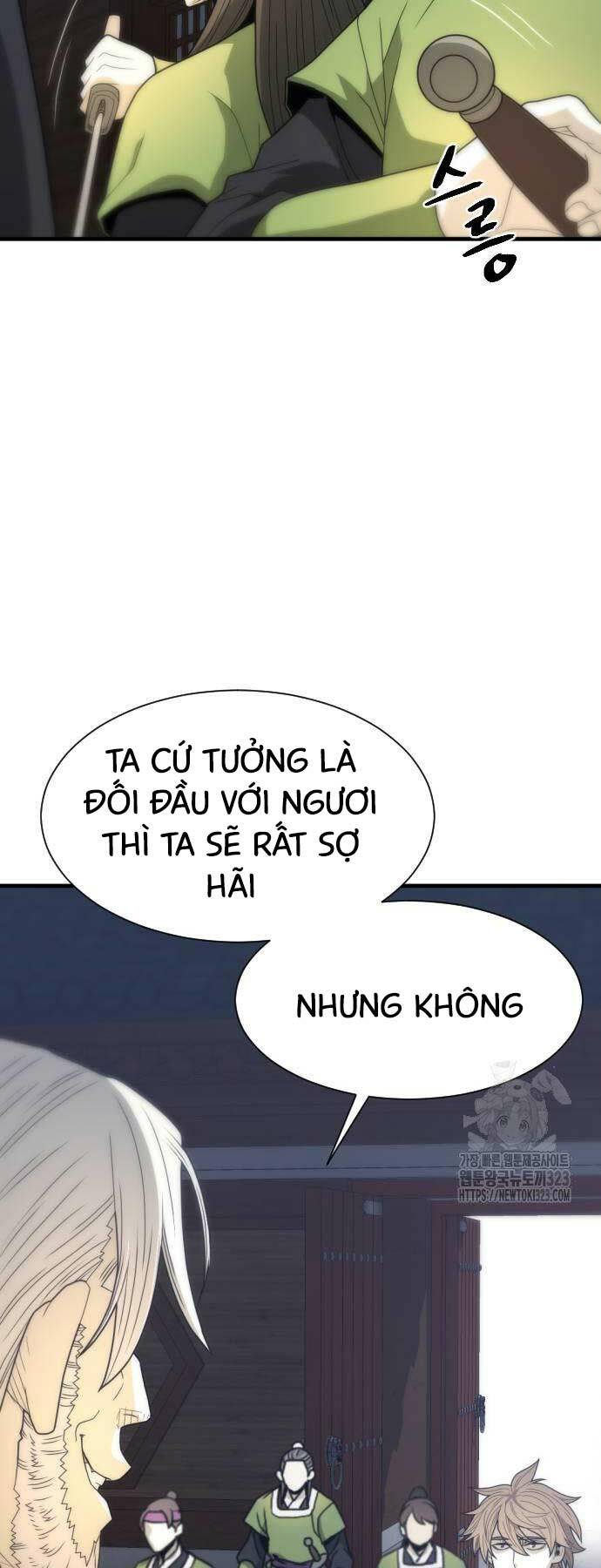 Nhất Hốt Đao Chapter 15 - Trang 2