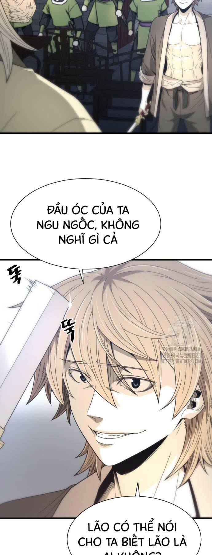 Nhất Hốt Đao Chapter 15 - Trang 2