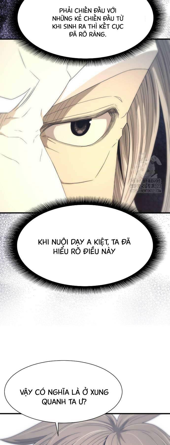 Nhất Hốt Đao Chapter 15 - Trang 2