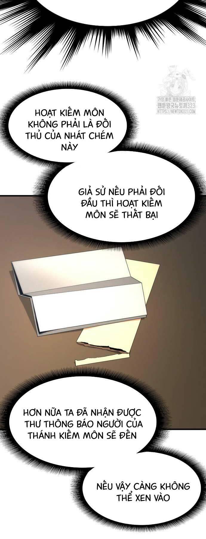 Nhất Hốt Đao Chapter 15 - Trang 2