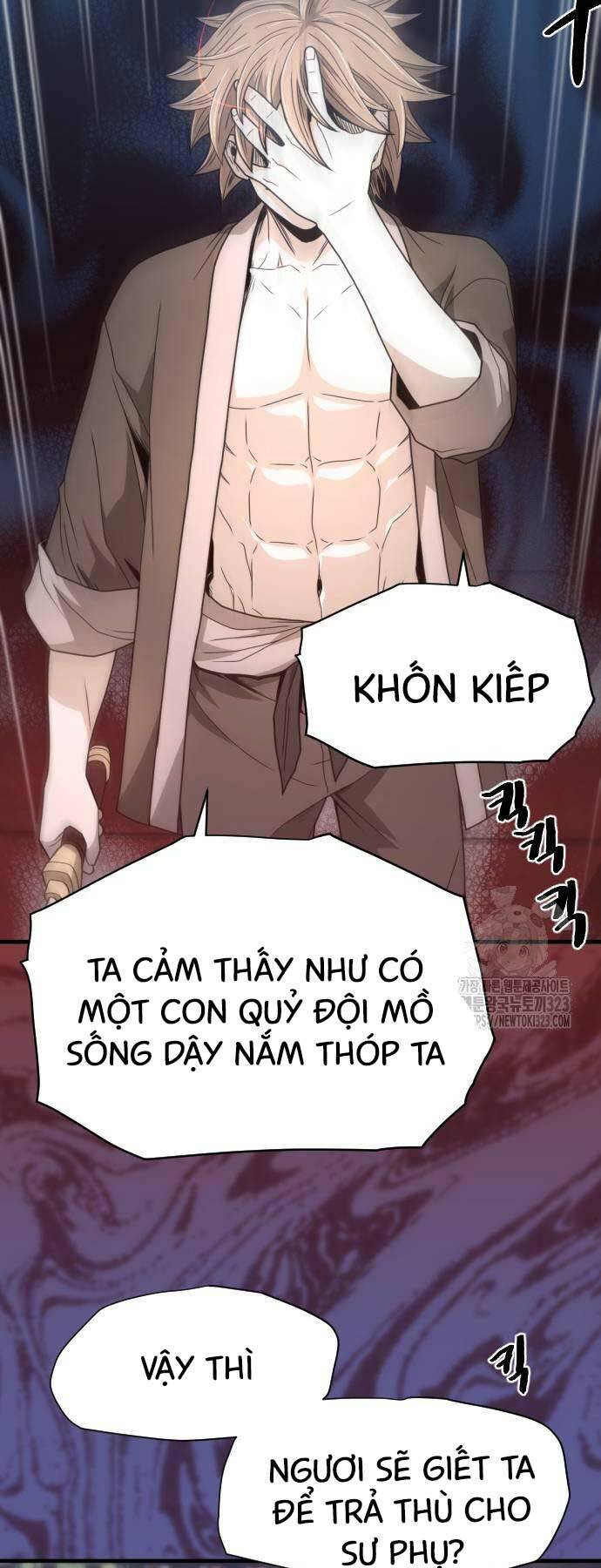 Nhất Hốt Đao Chapter 15 - Trang 2