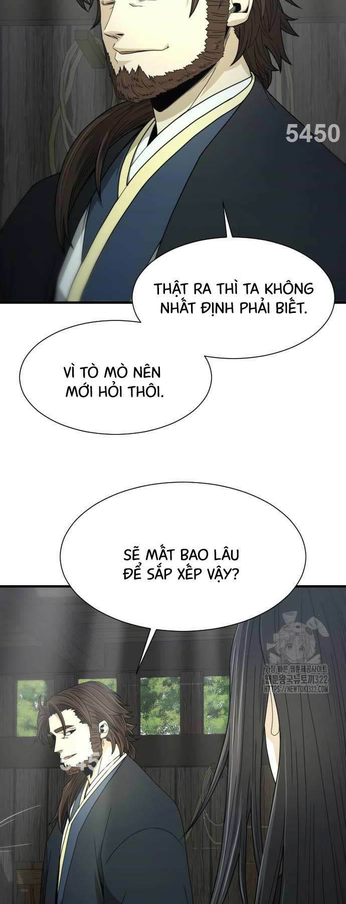 Nhất Hốt Đao Chapter 14 - Trang 2