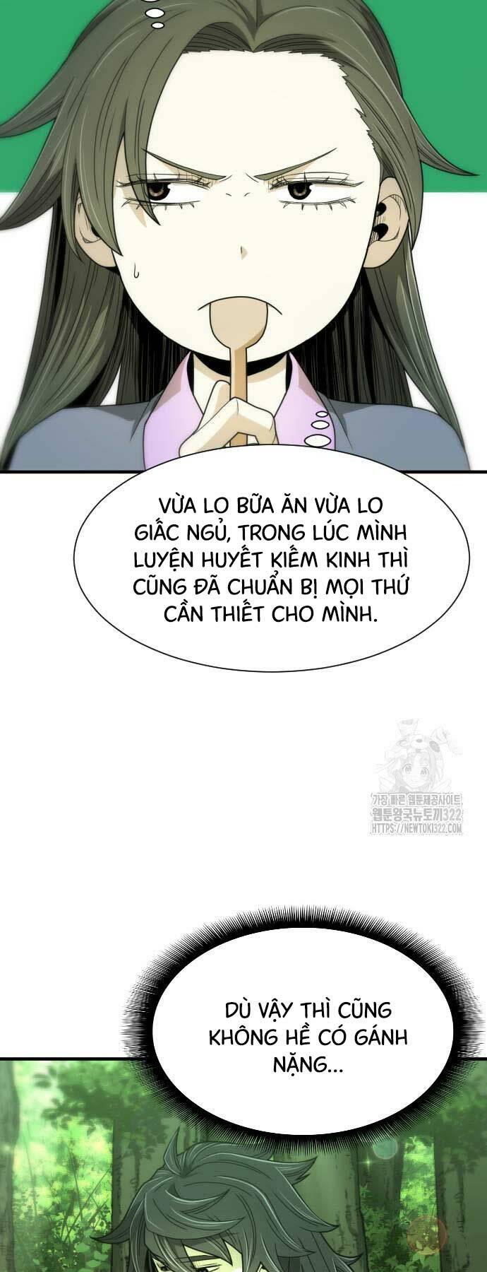 Nhất Hốt Đao Chapter 14 - Trang 2