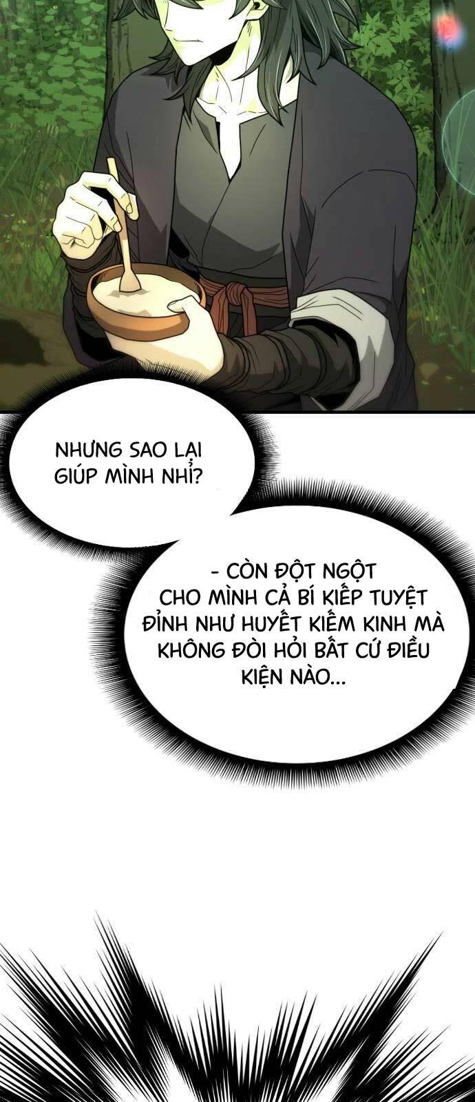 Nhất Hốt Đao Chapter 14 - Trang 2