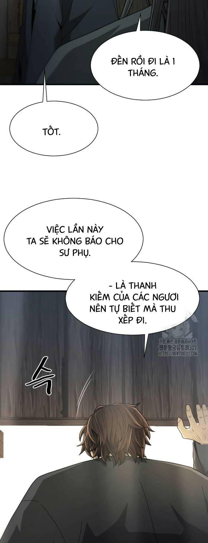 Nhất Hốt Đao Chapter 14 - Trang 2