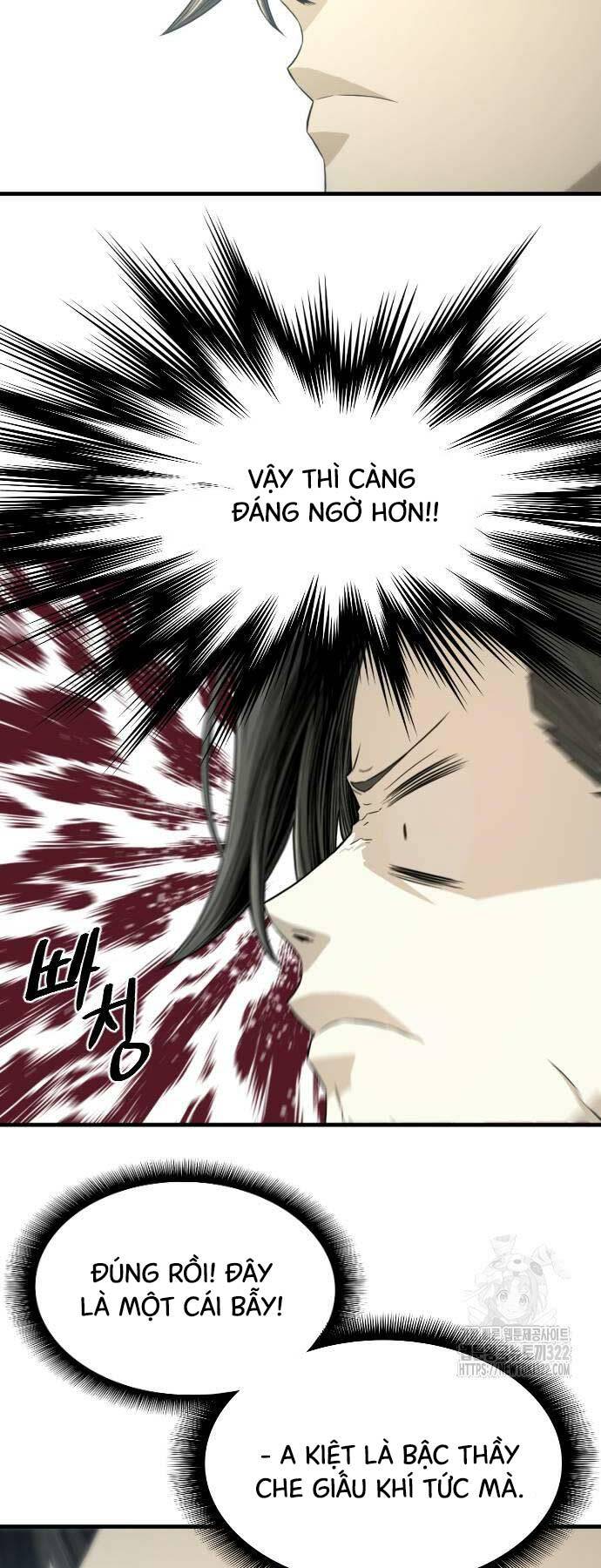 Nhất Hốt Đao Chapter 14 - Trang 2