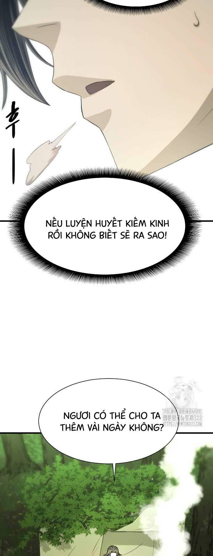 Nhất Hốt Đao Chapter 14 - Trang 2