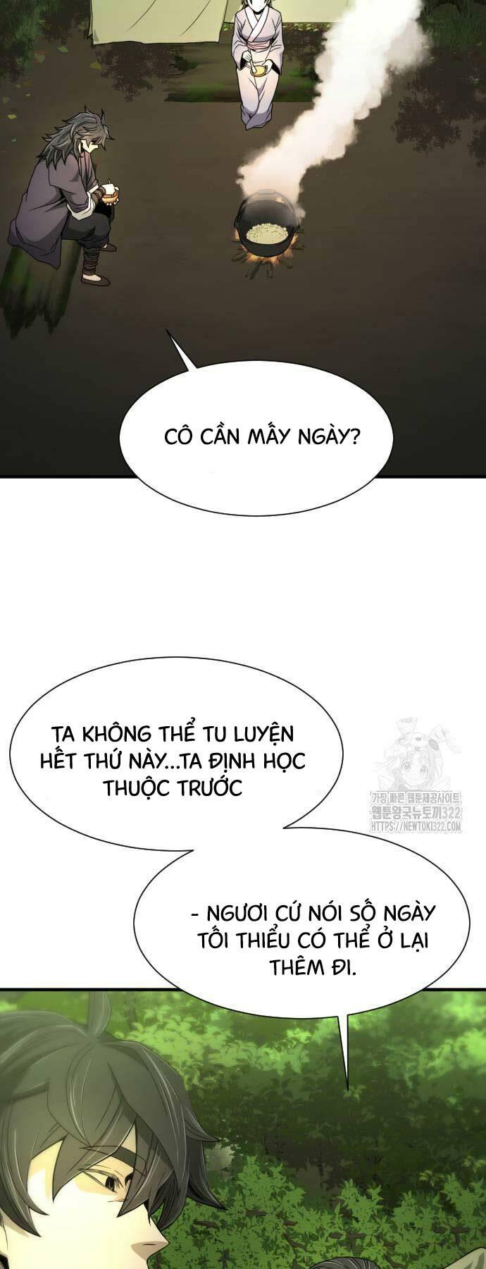 Nhất Hốt Đao Chapter 14 - Trang 2