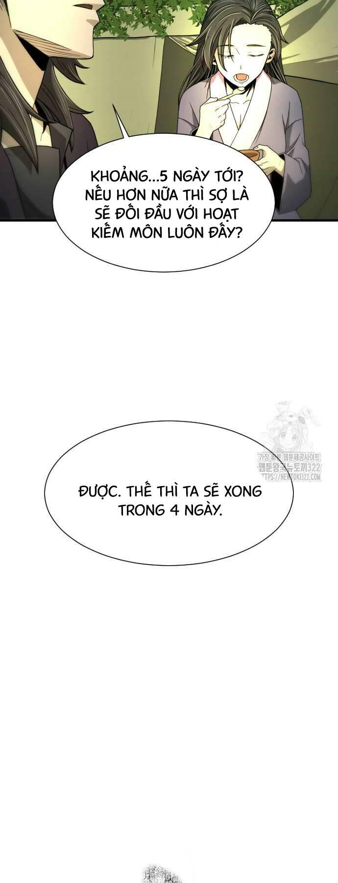 Nhất Hốt Đao Chapter 14 - Trang 2