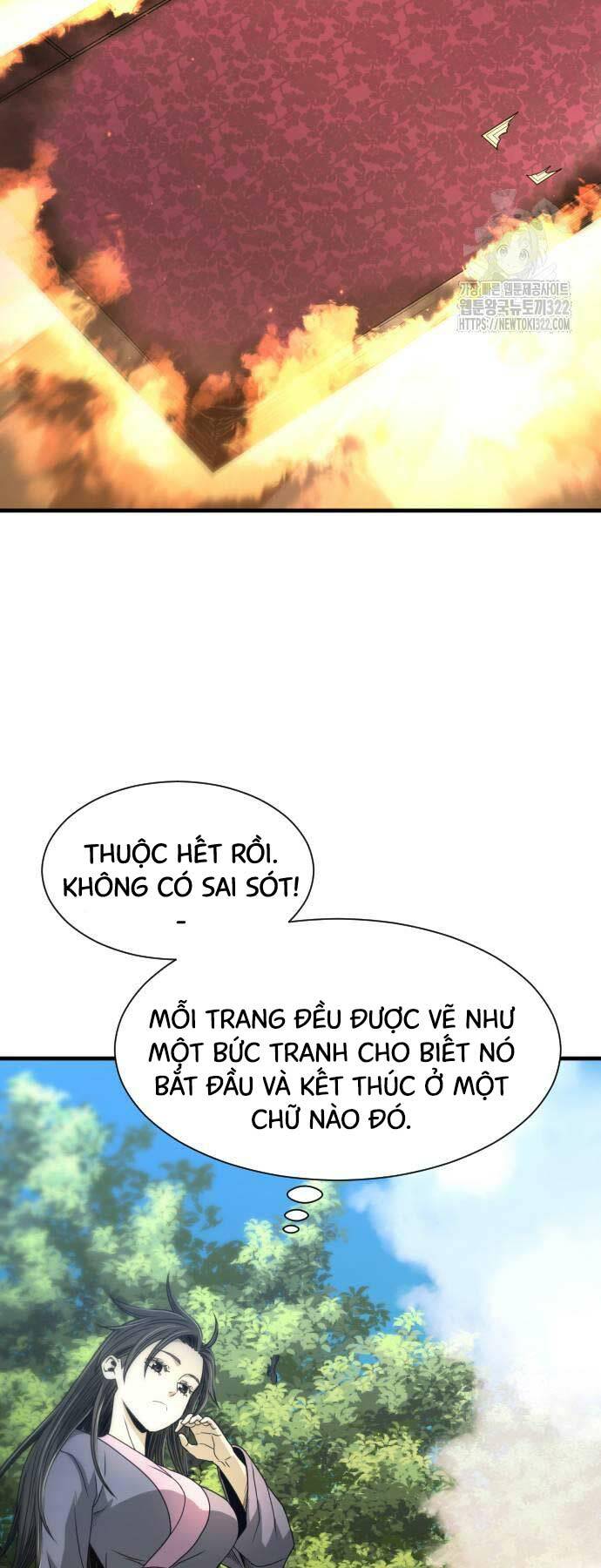 Nhất Hốt Đao Chapter 14 - Trang 2