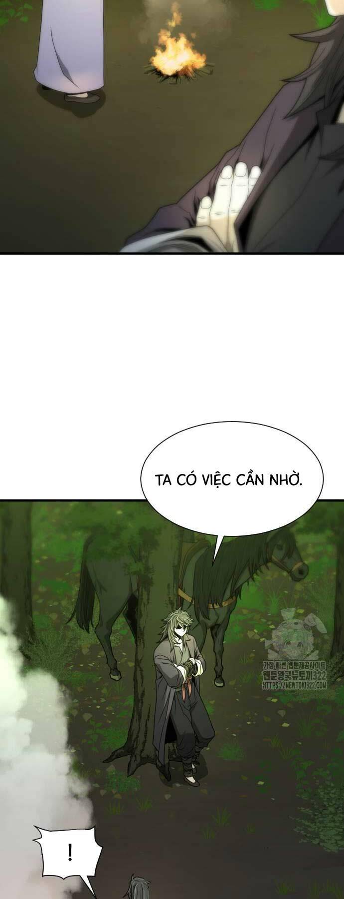 Nhất Hốt Đao Chapter 14 - Trang 2