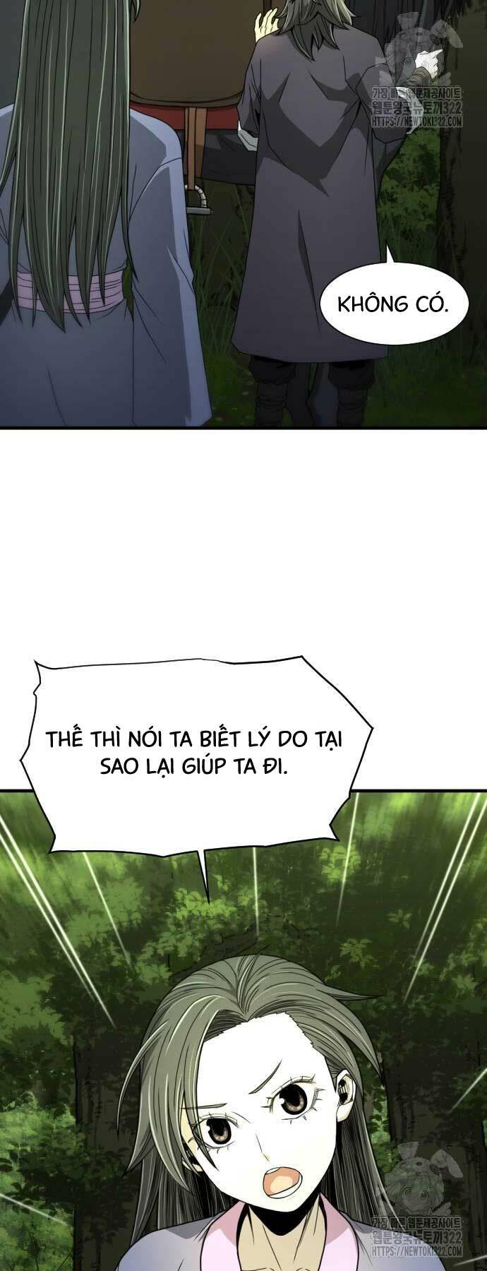 Nhất Hốt Đao Chapter 14 - Trang 2