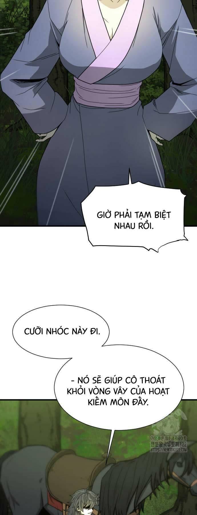 Nhất Hốt Đao Chapter 14 - Trang 2