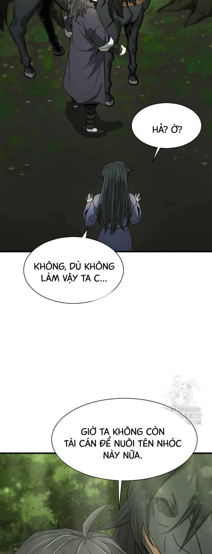 Nhất Hốt Đao Chapter 14 - Trang 2