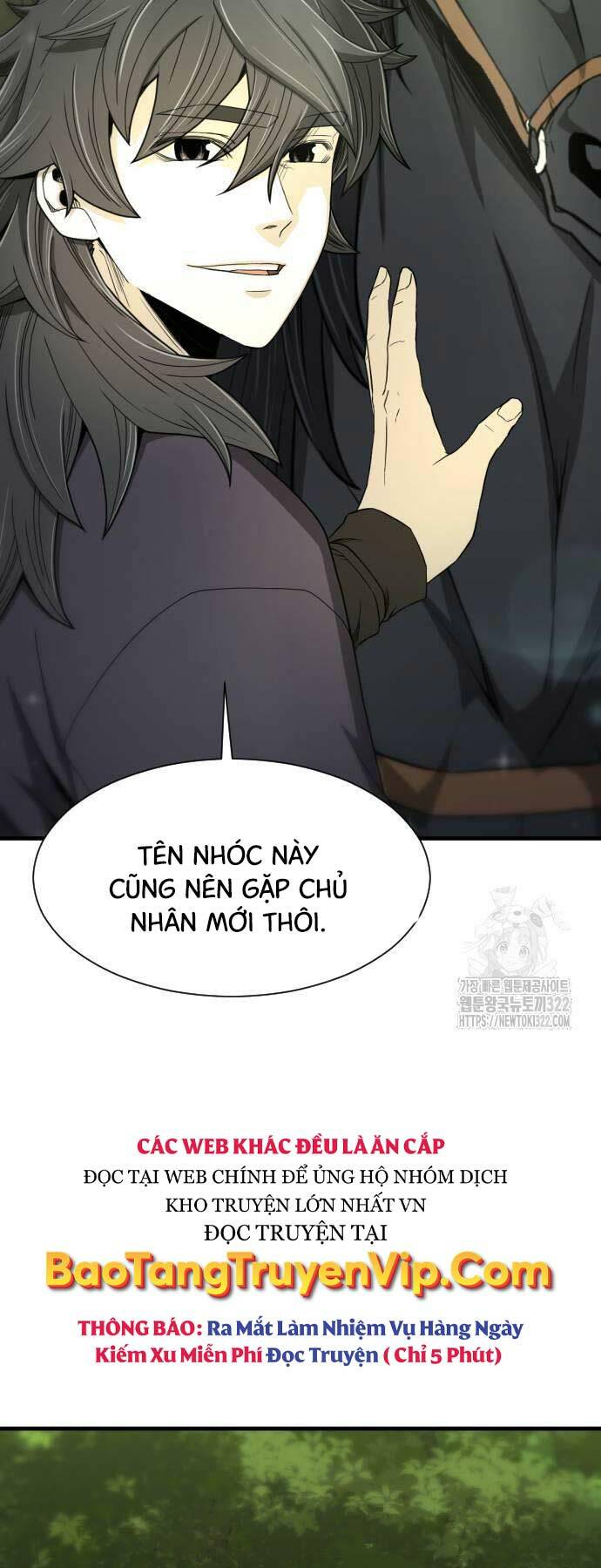 Nhất Hốt Đao Chapter 14 - Trang 2