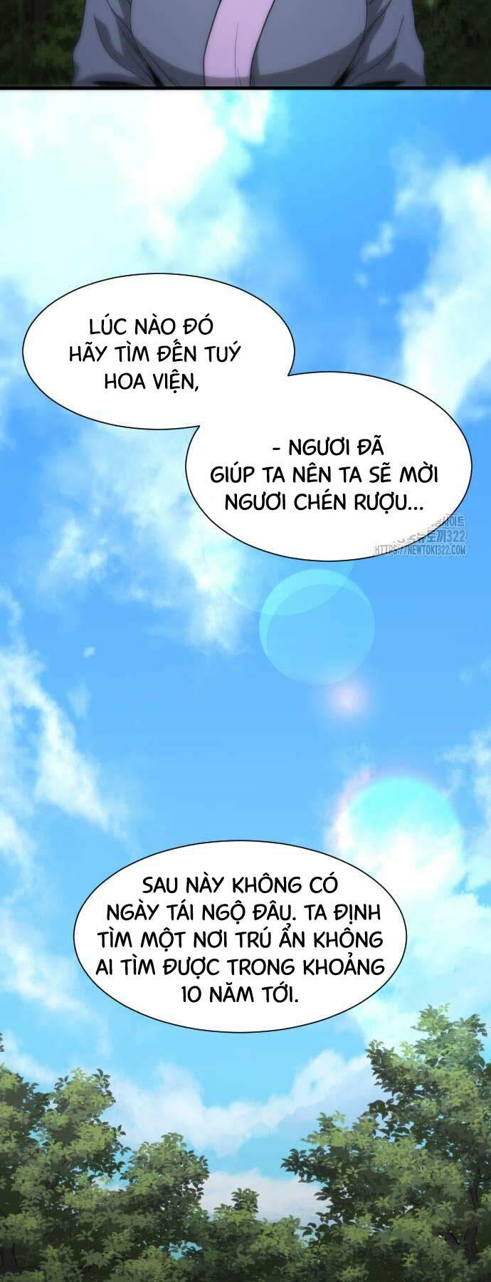 Nhất Hốt Đao Chapter 14 - Trang 2