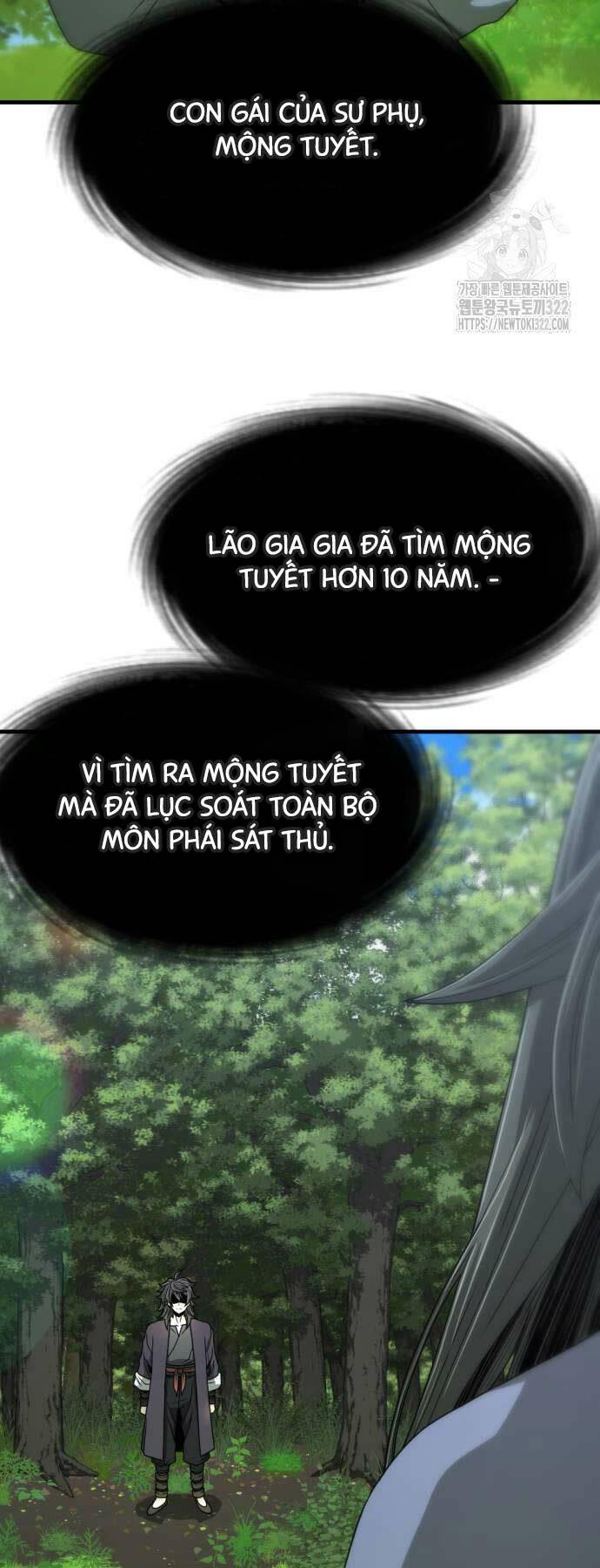 Nhất Hốt Đao Chapter 14 - Trang 2