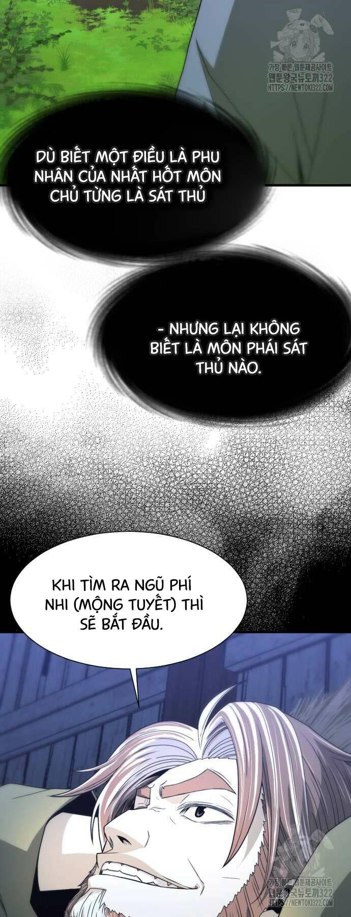 Nhất Hốt Đao Chapter 14 - Trang 2