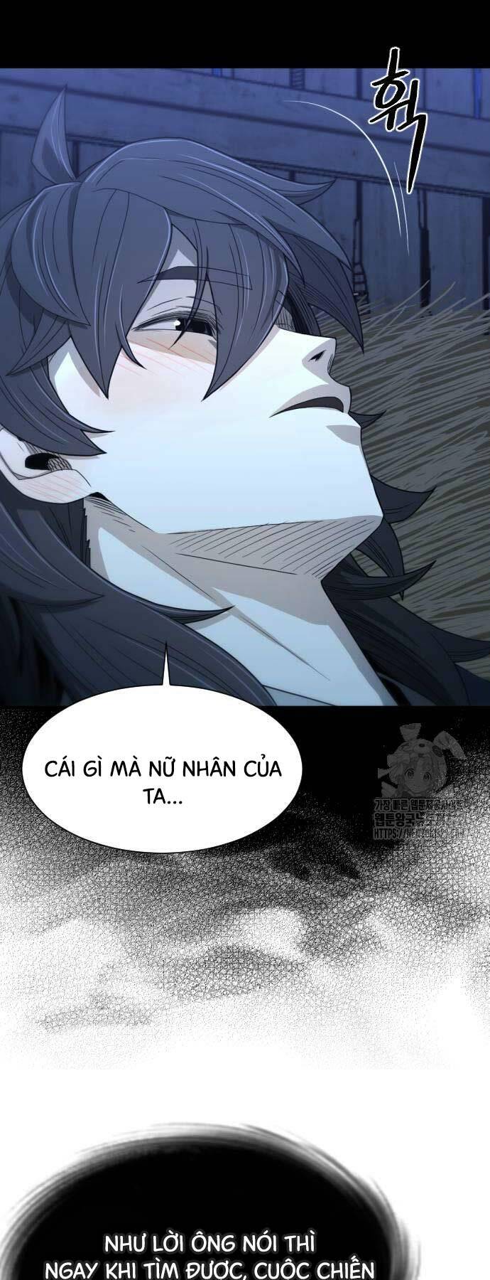 Nhất Hốt Đao Chapter 14 - Trang 2