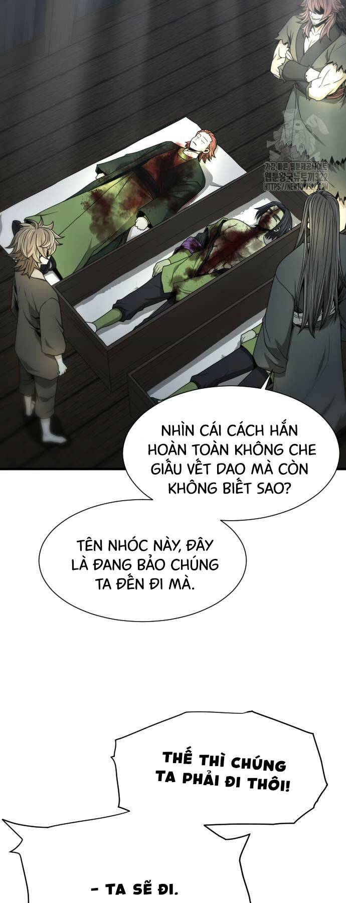 Nhất Hốt Đao Chapter 14 - Trang 2