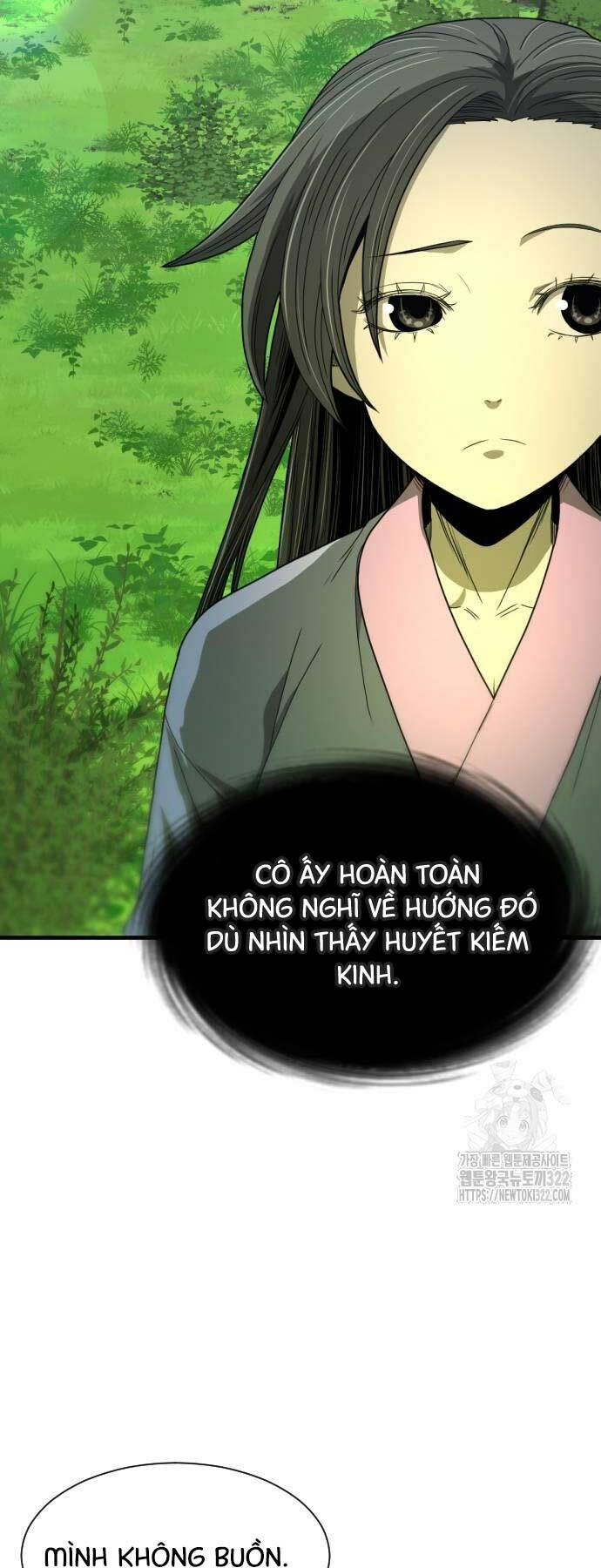 Nhất Hốt Đao Chapter 14 - Trang 2