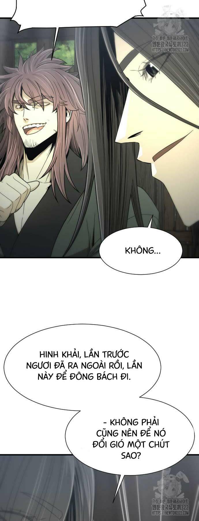 Nhất Hốt Đao Chapter 14 - Trang 2