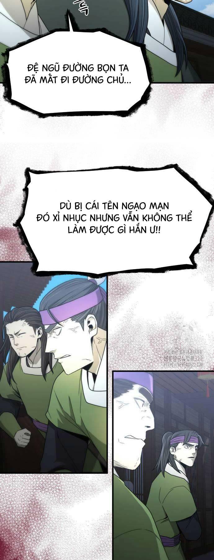 Nhất Hốt Đao Chapter 14 - Trang 2