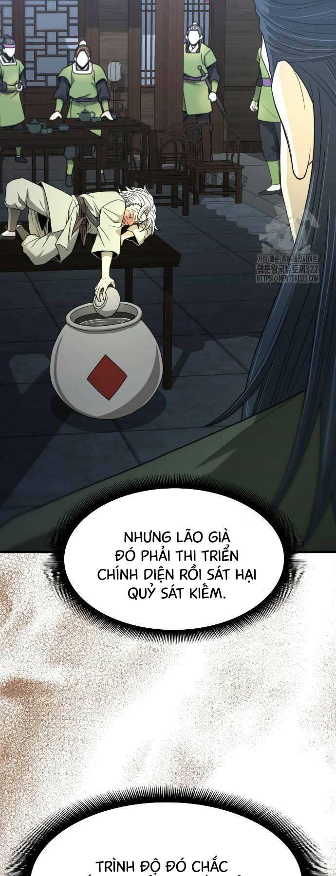 Nhất Hốt Đao Chapter 14 - Trang 2