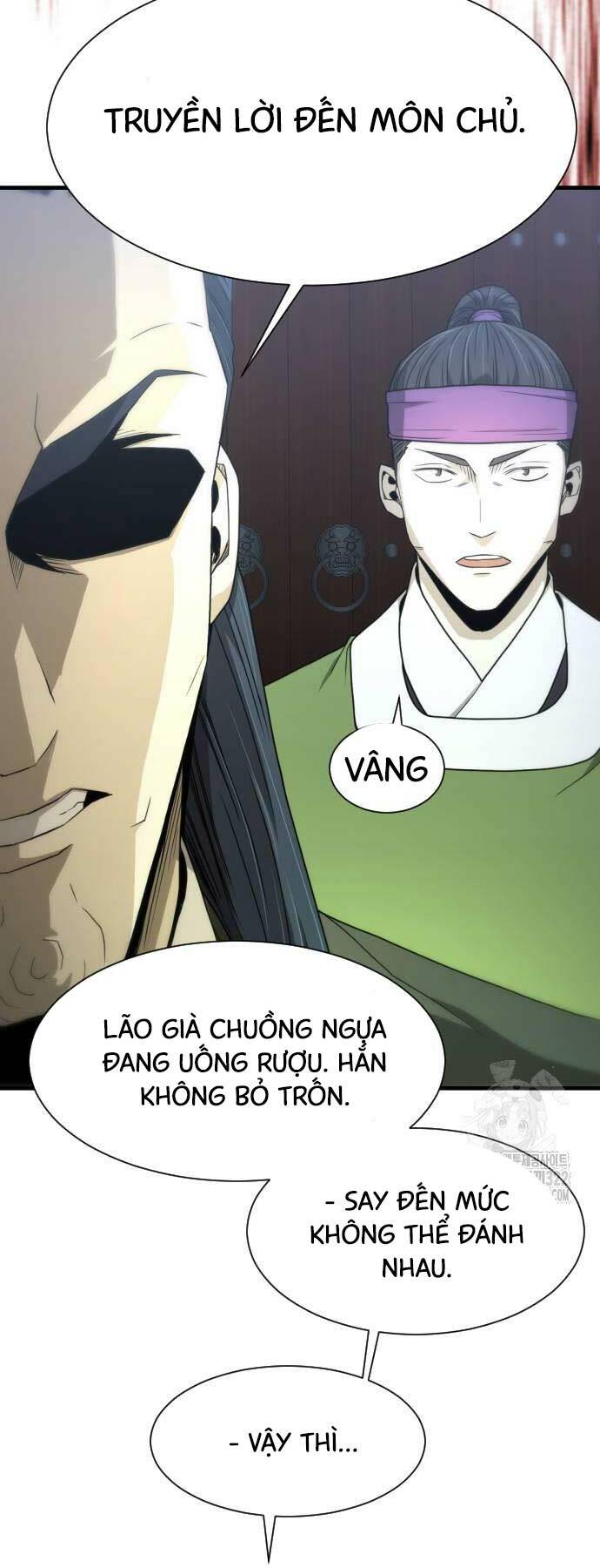 Nhất Hốt Đao Chapter 14 - Trang 2