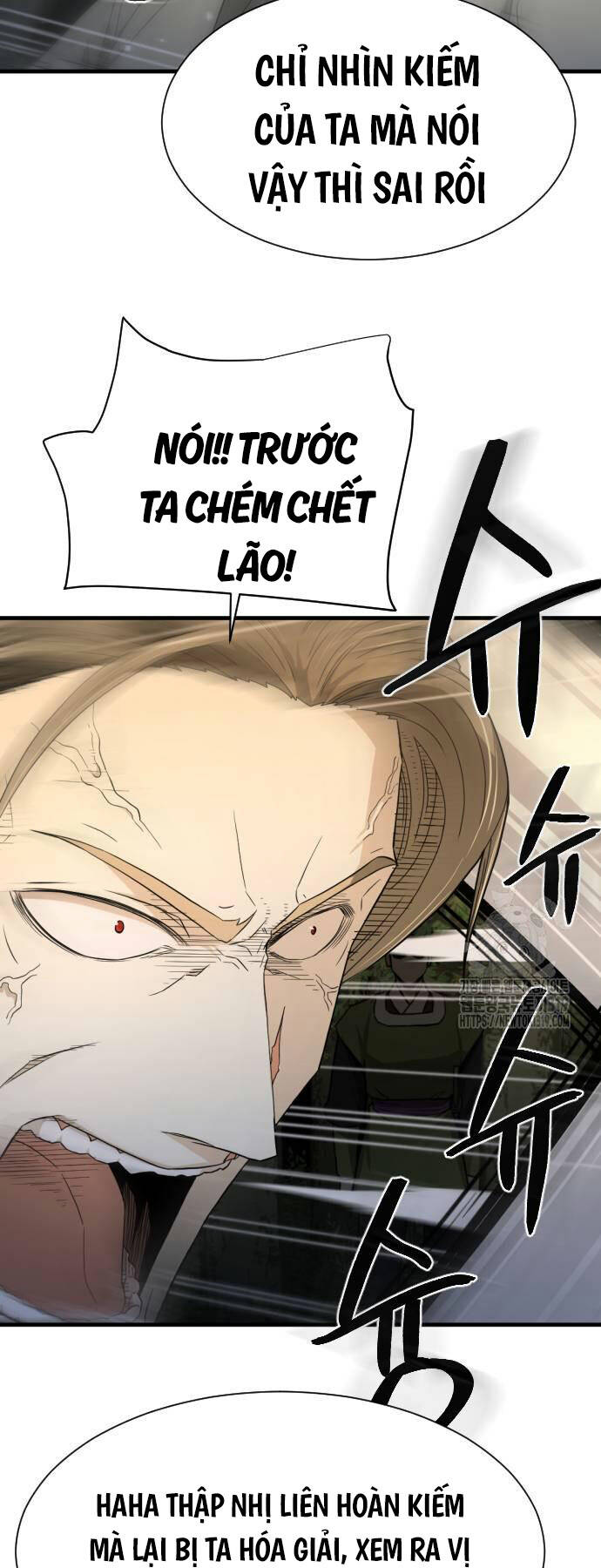 Nhất Hốt Đao Chapter 11 - Trang 2