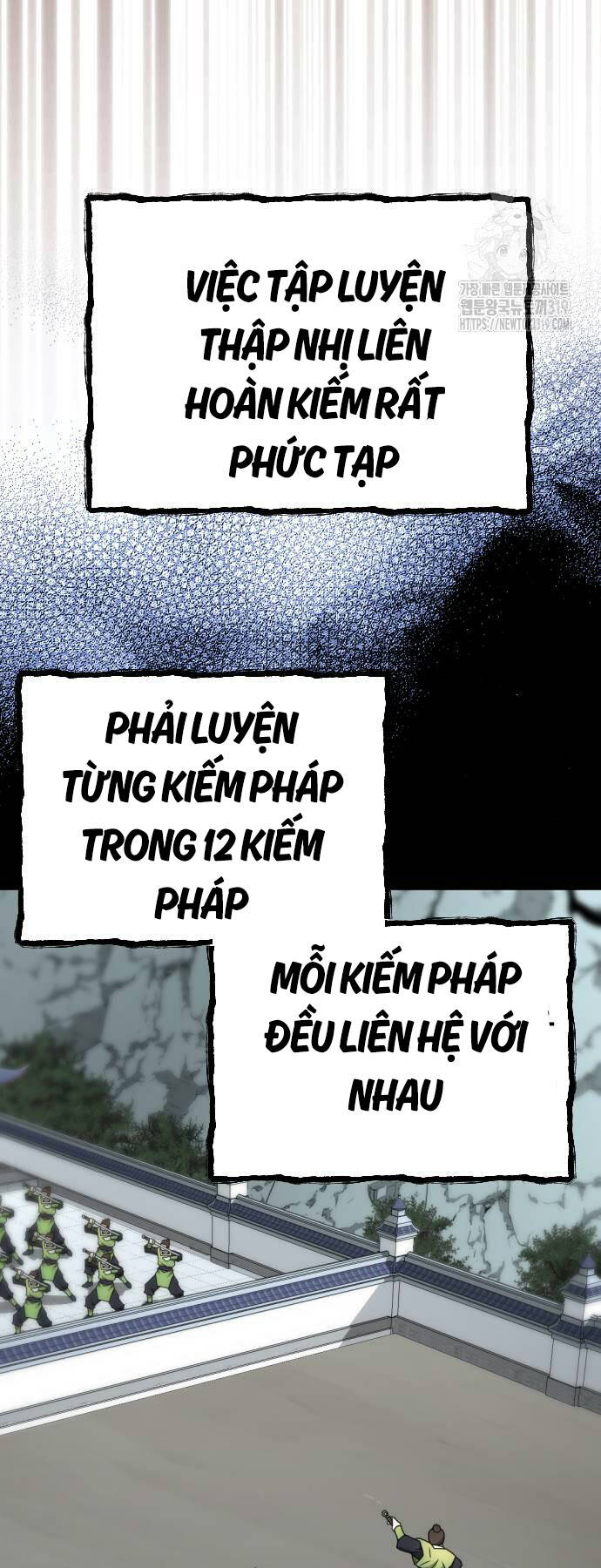 Nhất Hốt Đao Chapter 11 - Trang 2