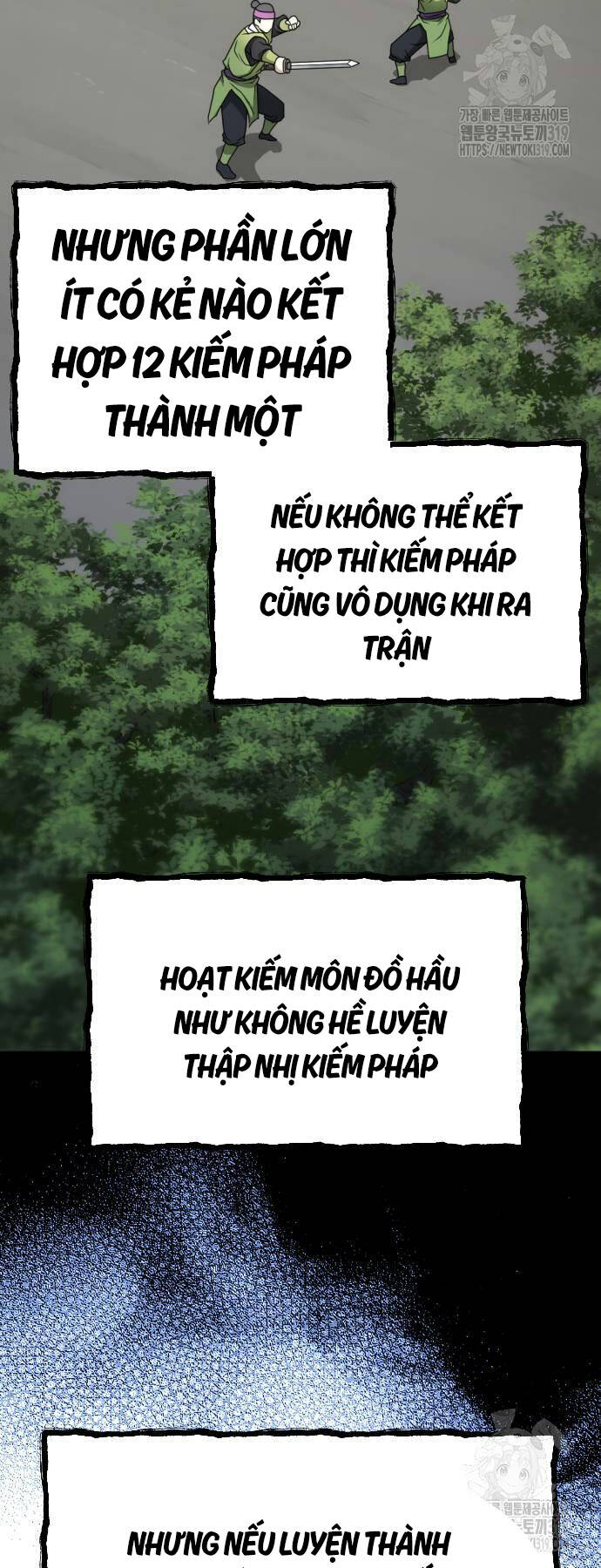 Nhất Hốt Đao Chapter 11 - Trang 2