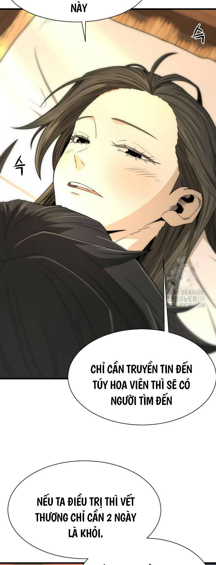 Nhất Hốt Đao Chapter 11 - Trang 2