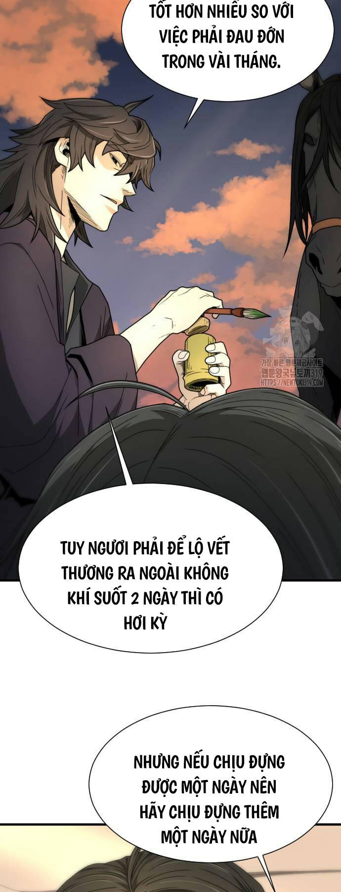 Nhất Hốt Đao Chapter 11 - Trang 2