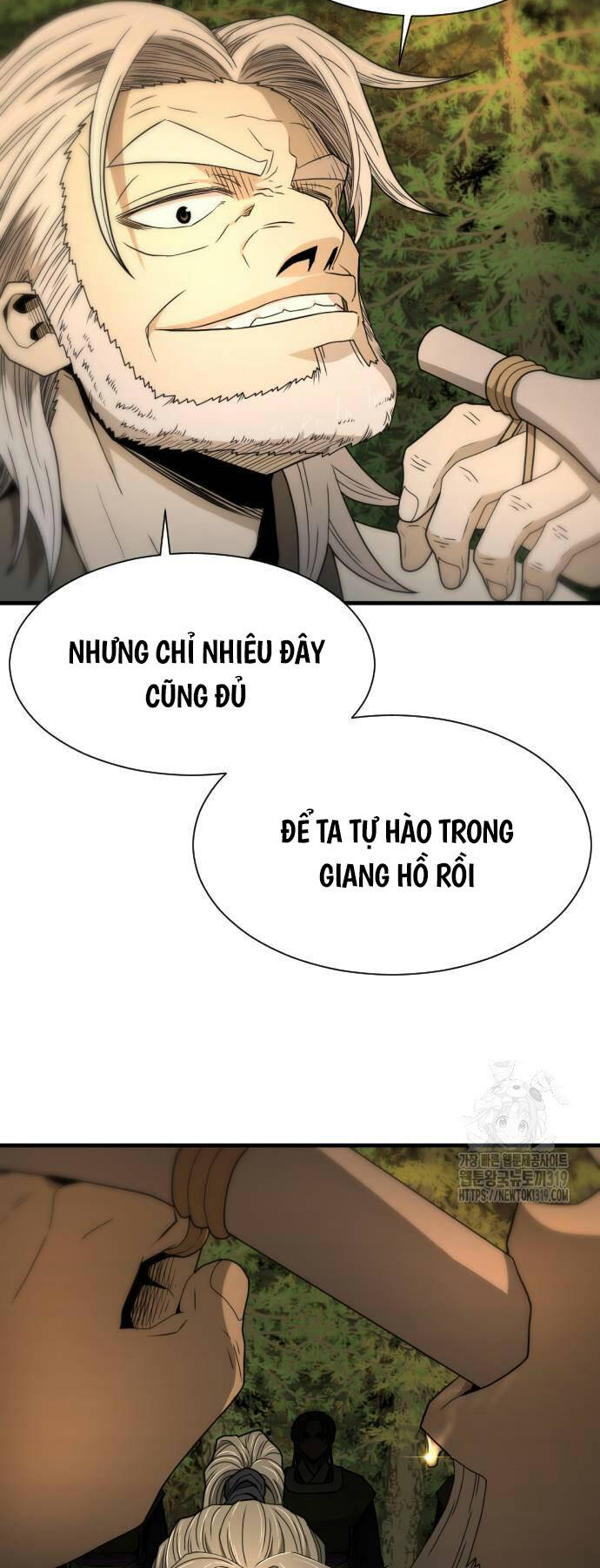 Nhất Hốt Đao Chapter 11 - Trang 2