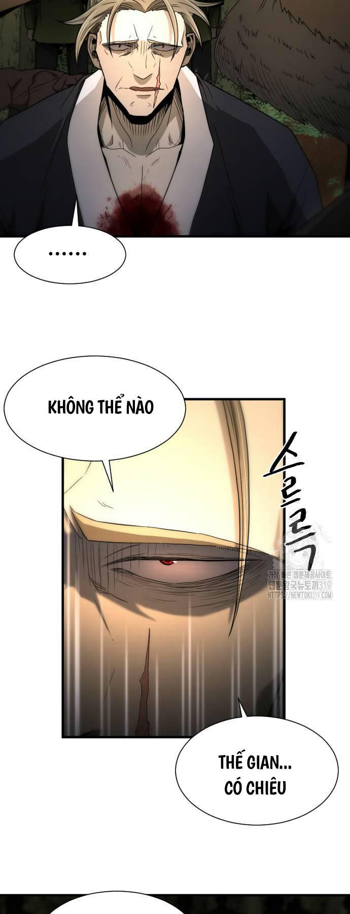 Nhất Hốt Đao Chapter 11 - Trang 2