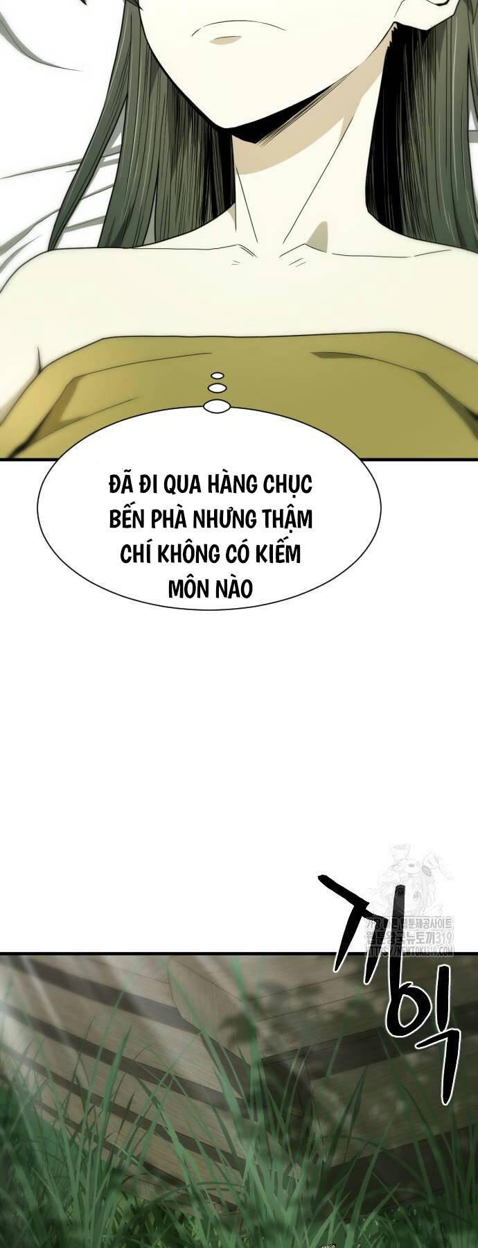 Nhất Hốt Đao Chapter 11 - Trang 2