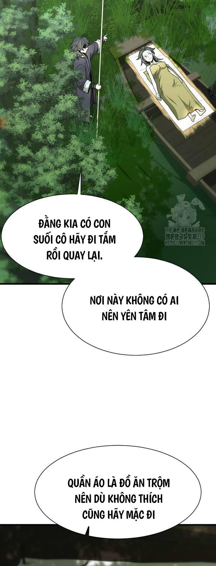 Nhất Hốt Đao Chapter 11 - Trang 2