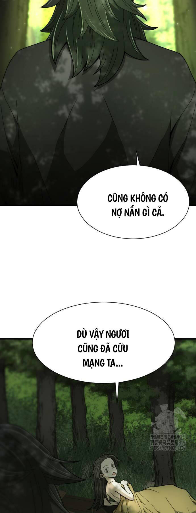 Nhất Hốt Đao Chapter 11 - Trang 2