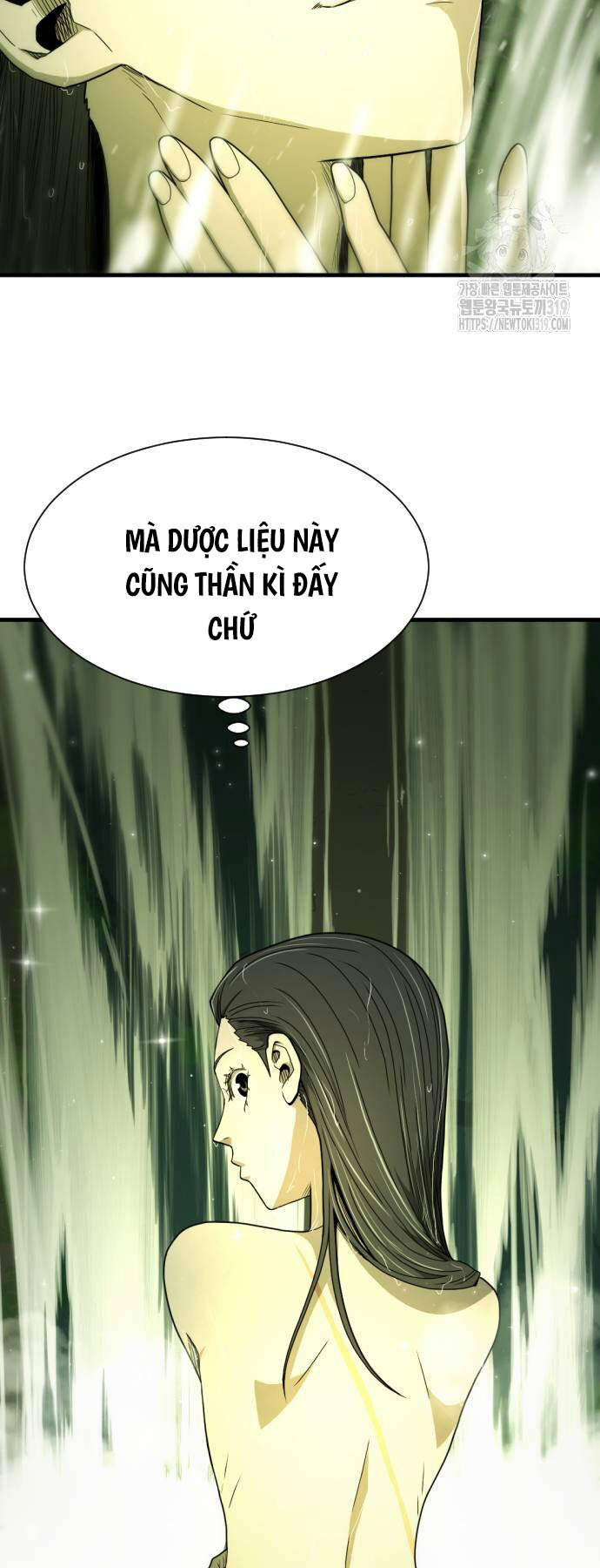 Nhất Hốt Đao Chapter 11 - Trang 2