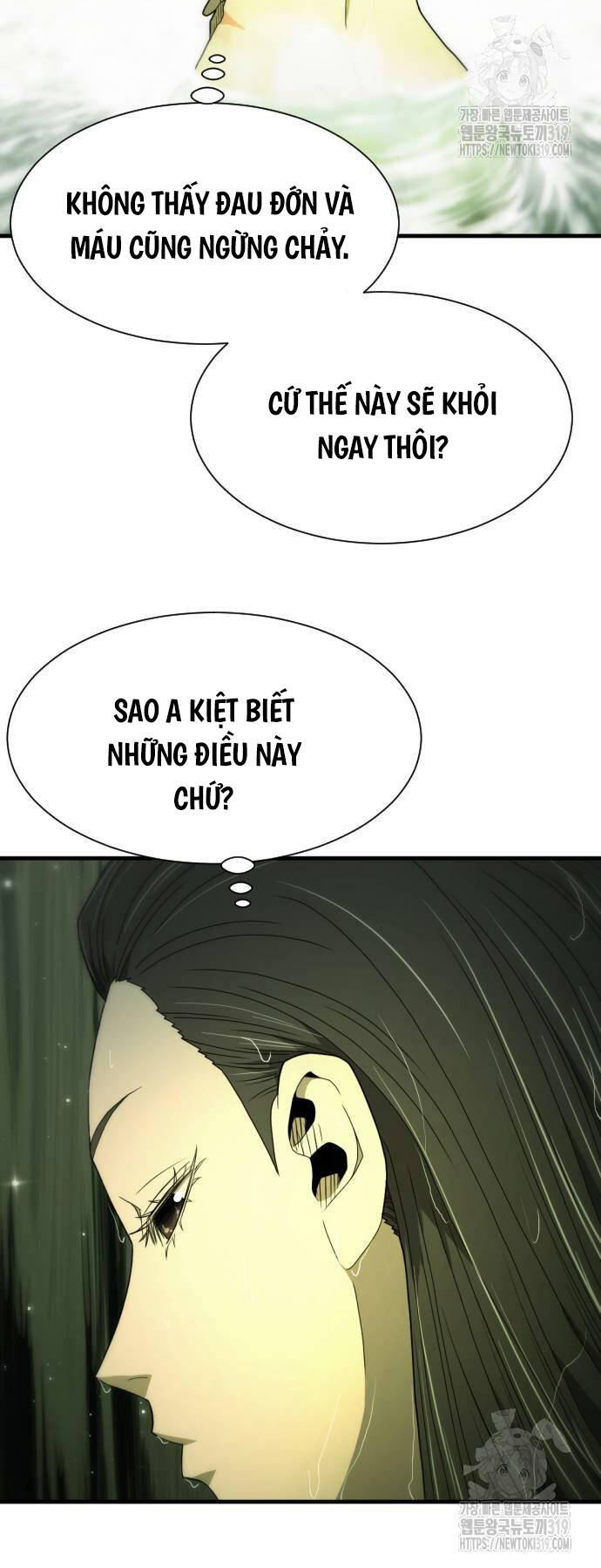 Nhất Hốt Đao Chapter 11 - Trang 2