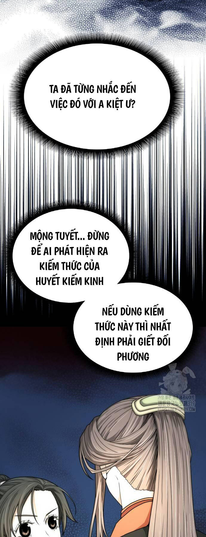 Nhất Hốt Đao Chapter 11 - Trang 2