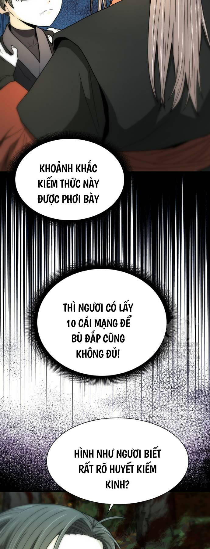 Nhất Hốt Đao Chapter 11 - Trang 2