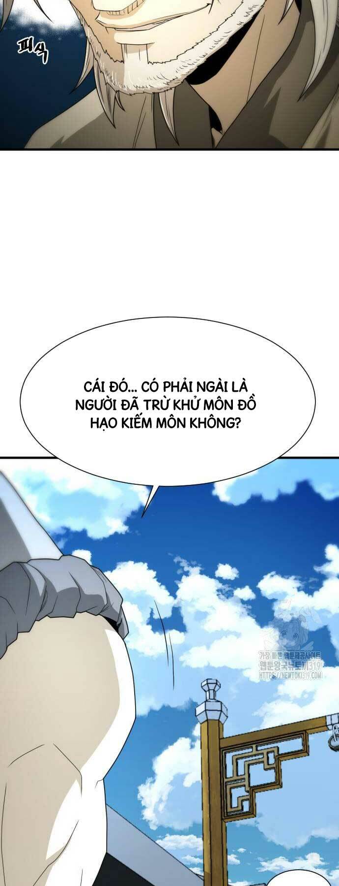 Nhất Hốt Đao Chapter 10 - Trang 2