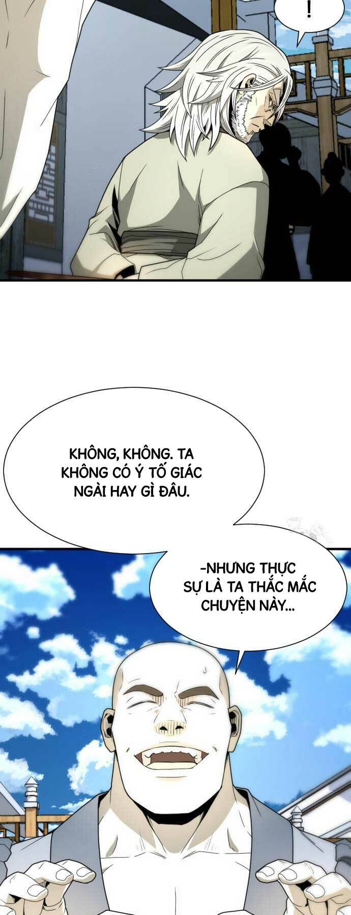 Nhất Hốt Đao Chapter 10 - Trang 2